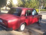 LADA (VAZ) 2107-5