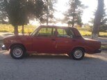 LADA (VAZ) 2107-8