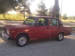 LADA (VAZ) 2107-6