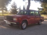 LADA (VAZ) 2107-7