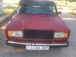 LADA (VAZ) 2107-1