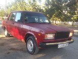 LADA (VAZ) 2107-9