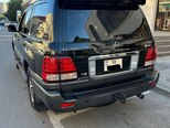 Lexus LX 470-3