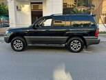 Lexus LX 470-5