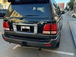 Lexus LX 470-2