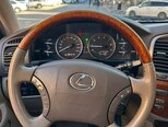 Lexus LX 470-9