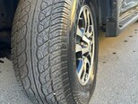 Lexus LX 470-11