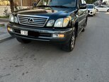 Lexus LX 470-8
