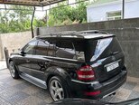 Mercedes GL 450 4MATIC-6