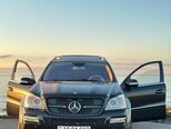 Mercedes GL 450 4MATIC-2