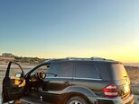 Mercedes GL 450 4MATIC-9