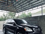 Mercedes GL 450 4MATIC-8
