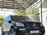 Mercedes GL 450 4MATIC-10