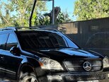 Mercedes GL 450 4MATIC-7