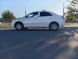 Chevrolet Cobalt-10