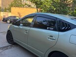 Toyota Prius-5