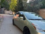 Toyota Prius-6