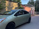 Toyota Prius-7