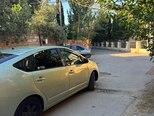 Toyota Prius-4