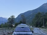 Mercedes GL 450 4MATIC-3