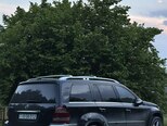 Mercedes GL 450 4MATIC-11
