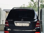 Mercedes GL 450 4MATIC-4