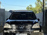 Mercedes GL 450 4MATIC-1
