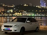 LADA (VAZ) Priora-2