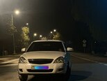 LADA (VAZ) Priora-1