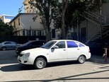 LADA (VAZ) Priora-3