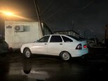 LADA (VAZ) Priora-8