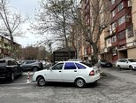 LADA (VAZ) Priora-7