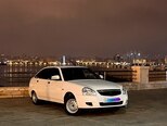 LADA (VAZ) Priora-10
