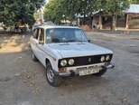 LADA (VAZ) 2106-1