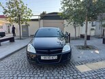 Opel Astra-1