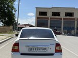 LADA (VAZ) Priora-4