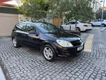 Opel Astra-3