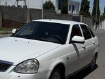 LADA (VAZ) Priora-3