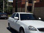 LADA (VAZ) Priora-2