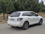 Mazda CX-7-7