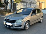 Opel Astra-1