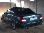 Mercedes C 180-2
