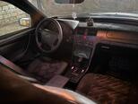 Mercedes C 180-5
