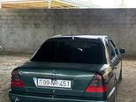 Mercedes C 180-6