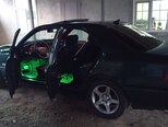 Mercedes C 180-3