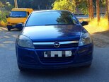 Opel Astra-1