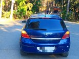 Opel Astra-2