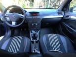 Opel Astra-8
