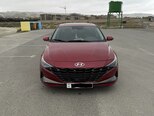 Hyundai Elantra-1