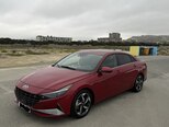 Hyundai Elantra-2